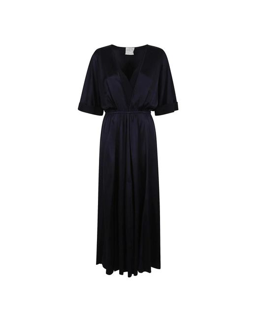 Midi Dresses di Forte Forte in Black
