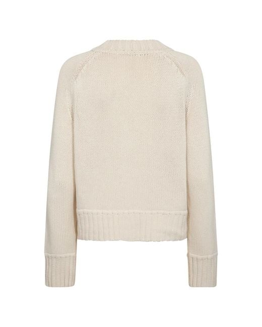 Mos Mosh White Cardigans