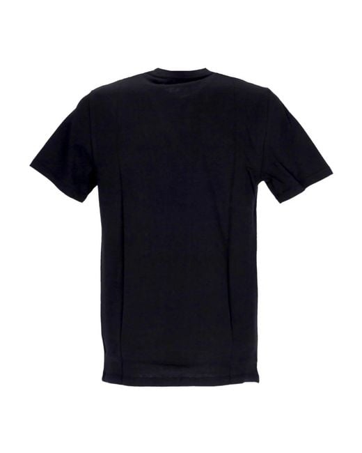 DOLLY NOIRE Black T-Shirts for men