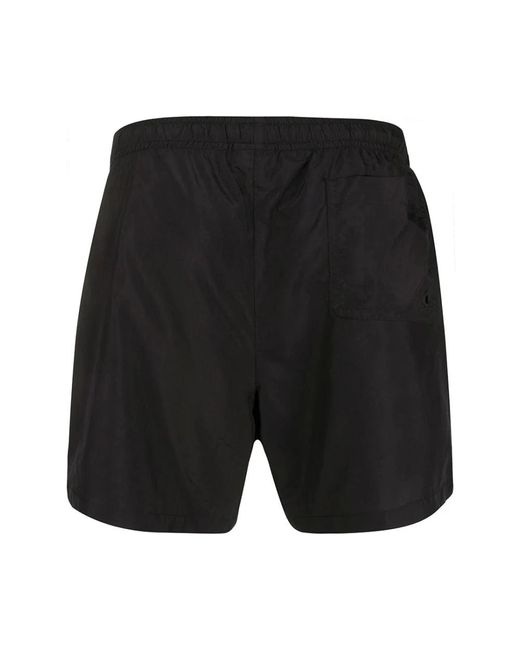 Swimwear > beachwear Marcelo Burlon pour homme en coloris Black