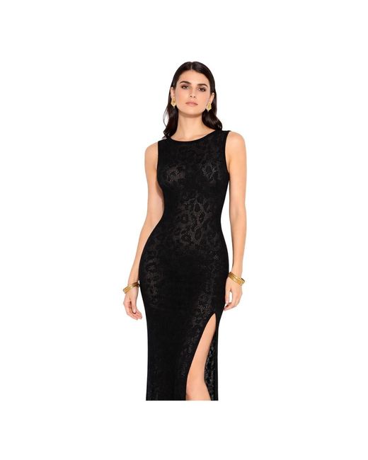 Akep Black Party Dresses
