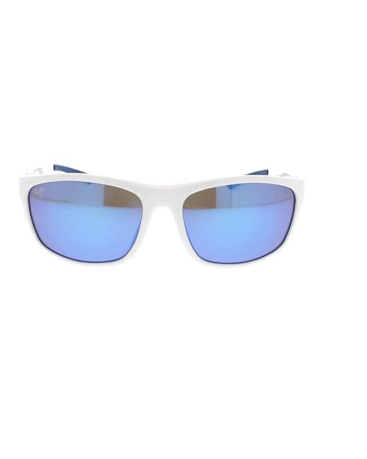 Maui Jim Blue Sunglasses