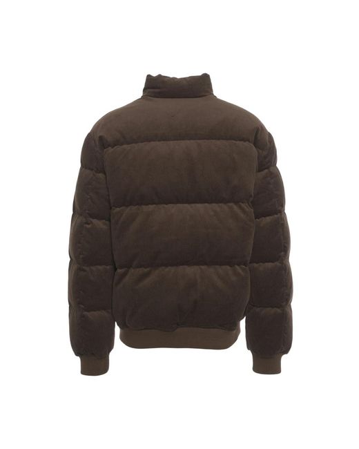 Polo Ralph Lauren Down Jackets in het Brown voor heren