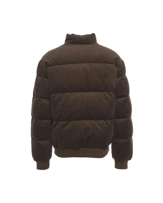Polo Ralph Lauren Down Jackets in het Brown voor heren