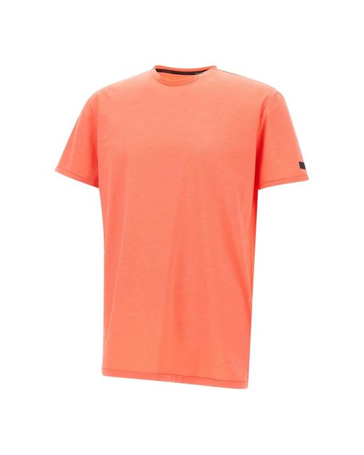 Rrd Orange T-Shirts for men