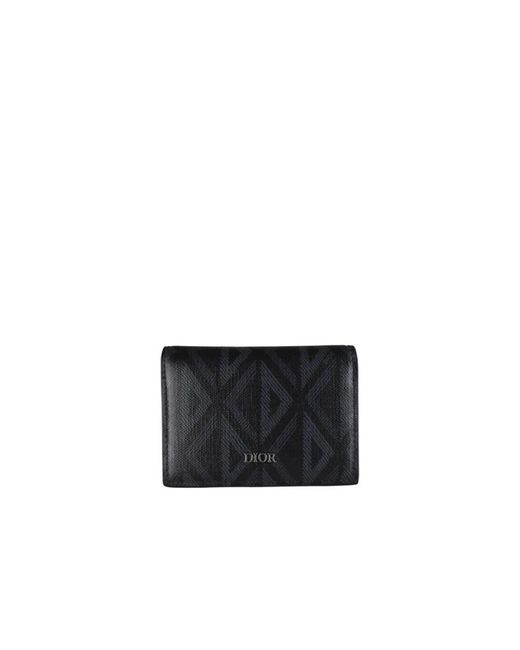 Wallets & Cardholders di Dior in Black da Uomo