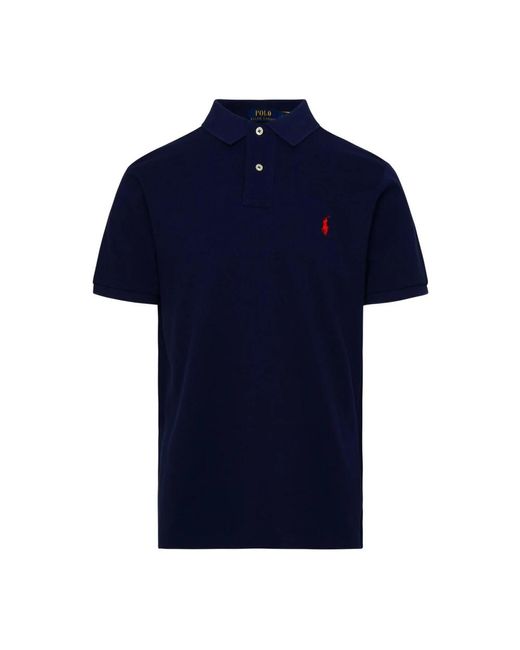 Tops > polo shirts Polo Ralph Lauren pour homme en coloris Blue