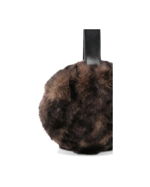 Apparis Brown Accessories