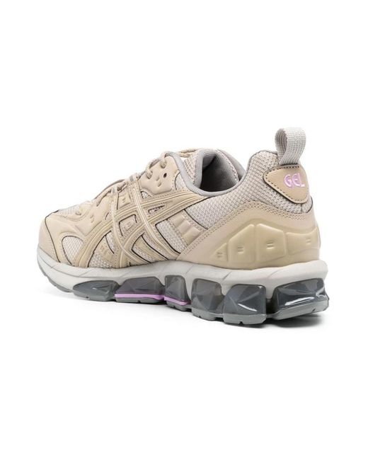 Asics Gel-Quantum Low-Top Sneakers in Natural für Herren