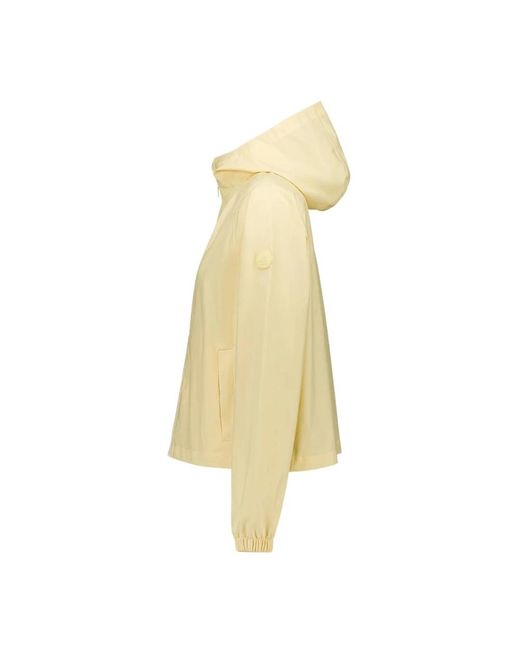 J.O.T.T Yellow Light Jackets