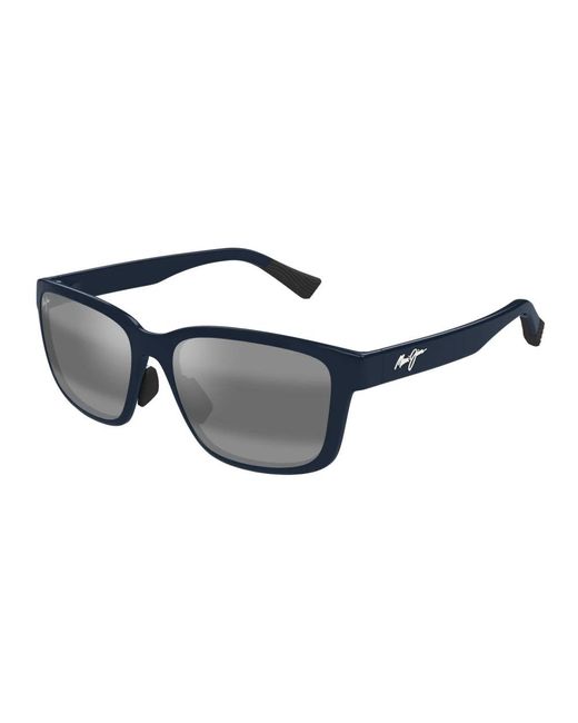 Maui Jim Black Sunglasses for men