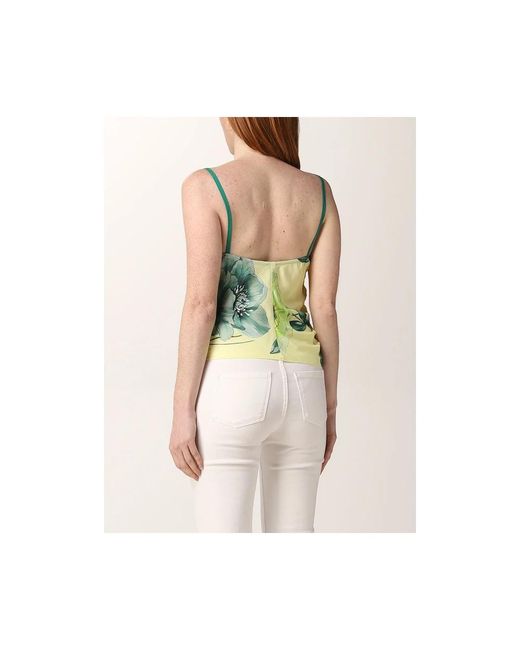 Pinko Top in het Green