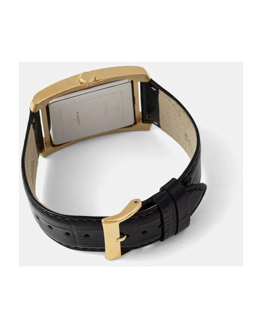 Guess Watches in Black für Herren