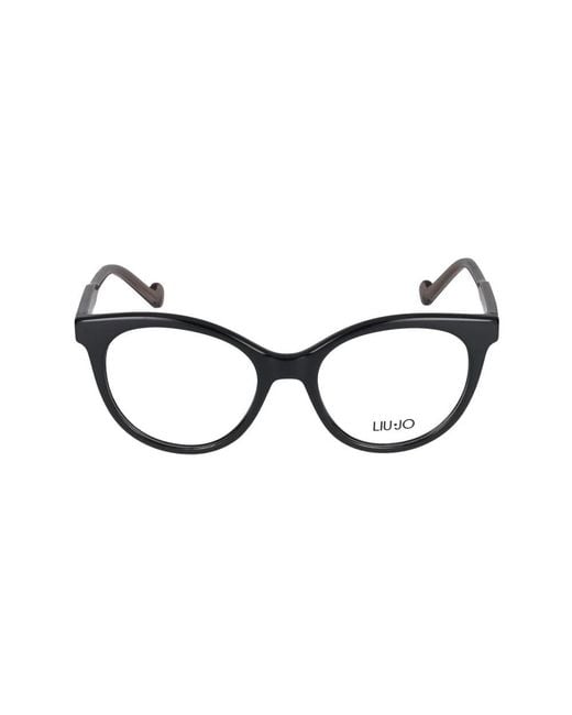 Liu Jo Brown Glasses