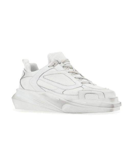 1017 ALYX 9SM White Sneakers