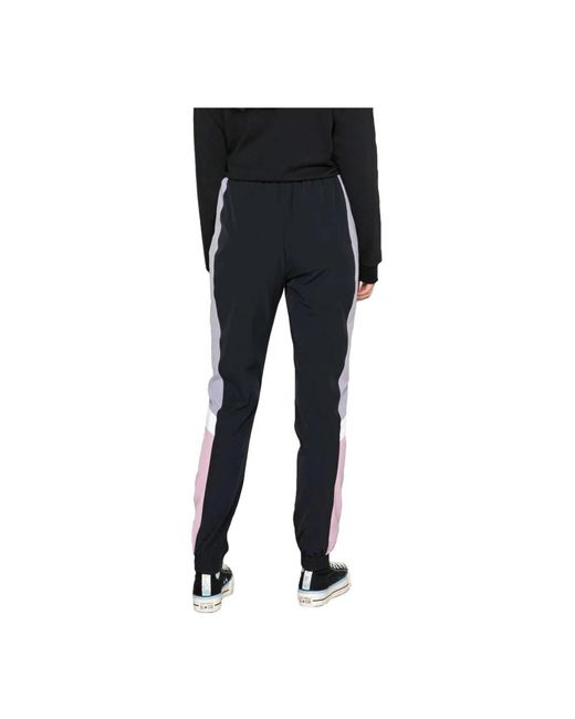 Sweatpants Ellesse en coloris Black