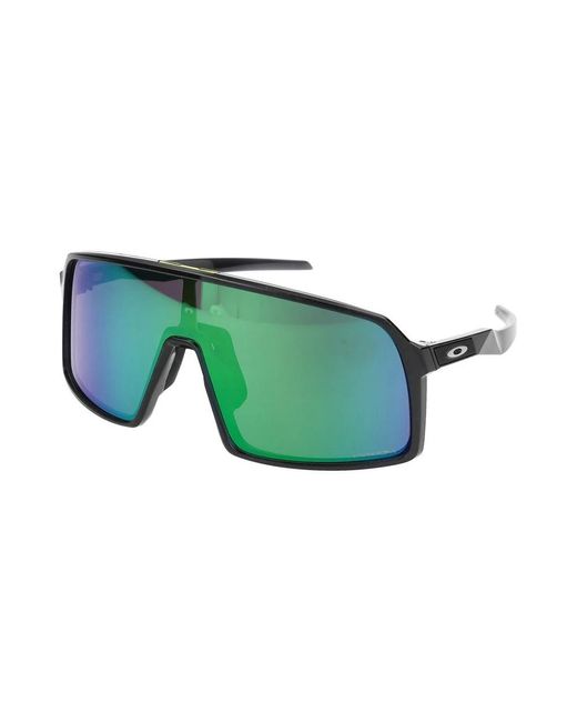 Oakley Green Sunglasses