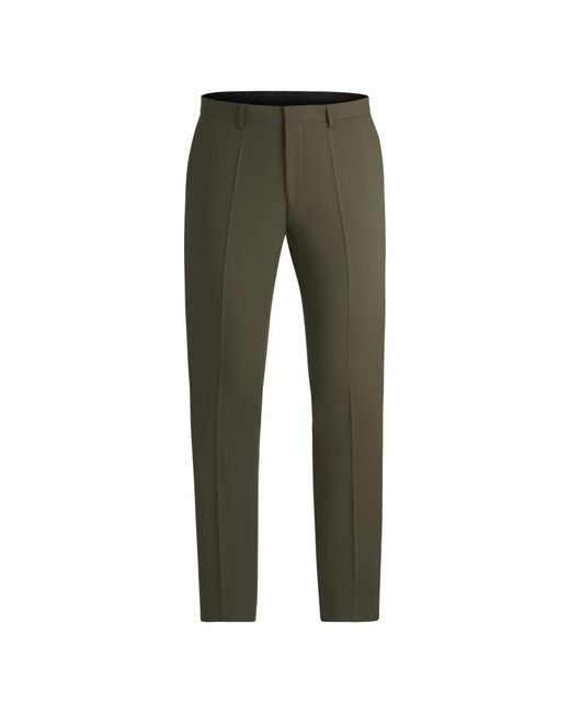 HUGO Green Chinos for men