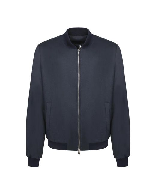 Bomber Jackets Costumein pour homme en coloris Blue
