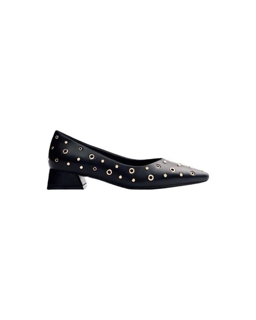 Gioseppo Black Kenyon Pumps