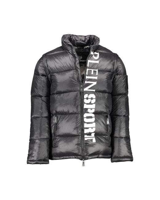 Jackets > winter jackets Philipp Plein pour homme en coloris Gray