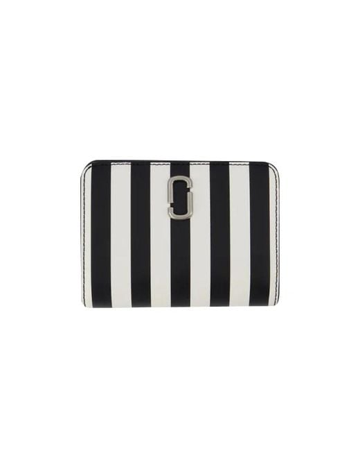 Marc Jacobs Black Wallets & Cardholders