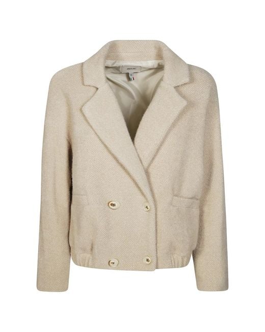 Dixie Natural Blazers