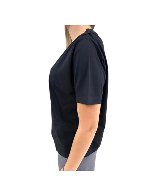 Liviana Conti Gray T-Shirts