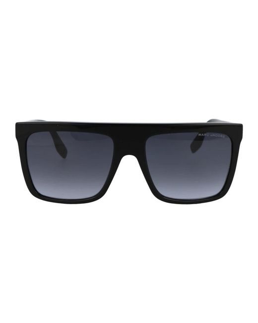 Marc Jacobs Black Sunglasses for men
