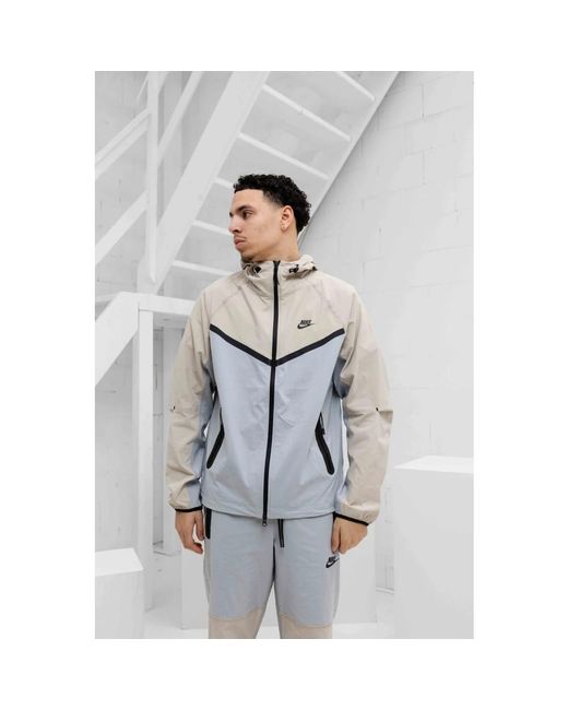 Training Sets Nike de hombre de color Blue