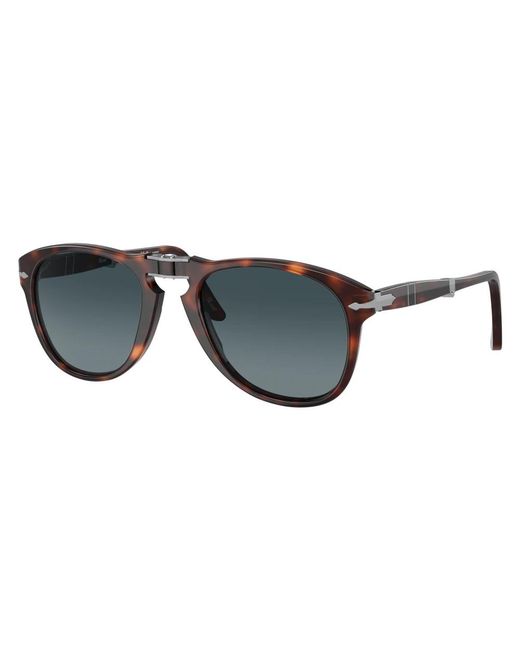 Persol Black Sunglasses