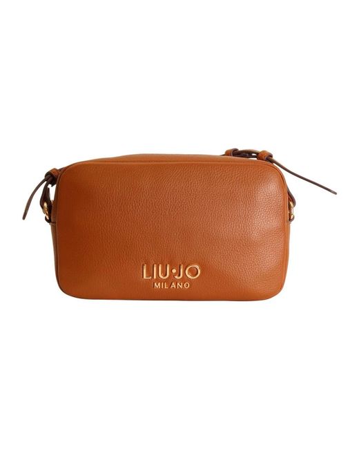 Cross Body Bags di Liu Jo in Brown