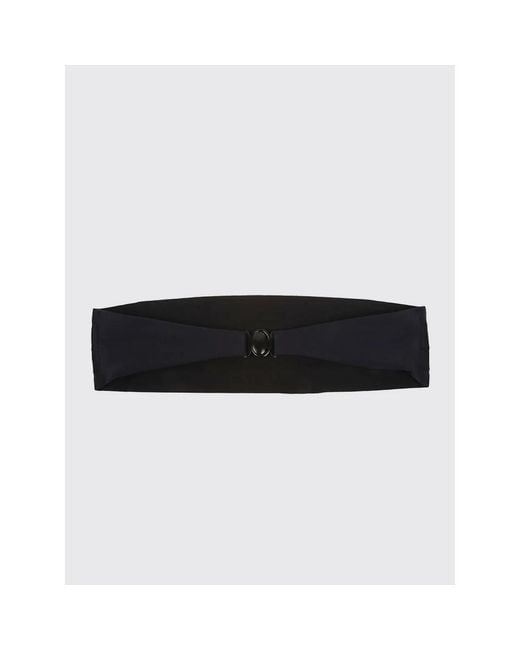 Lardini Black Belts for men