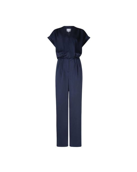 Dante 6 Blue Jumpsuits