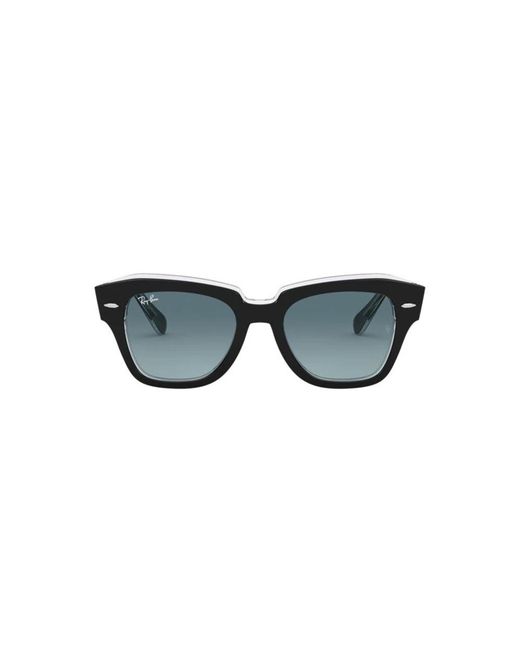 Ray-Ban Green Sunglasses