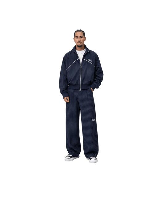 Training Sets Equalite pour homme en coloris Blue