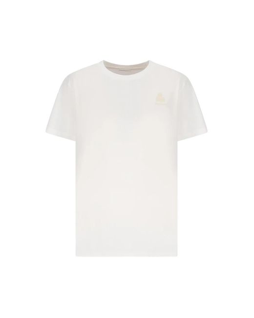 Isabel Marant White T-Shirts