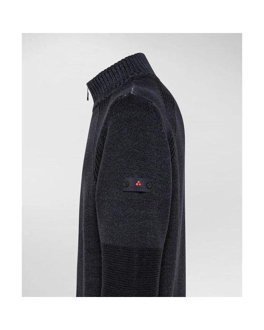 Zip-Throughs Peuterey pour homme en coloris Blue