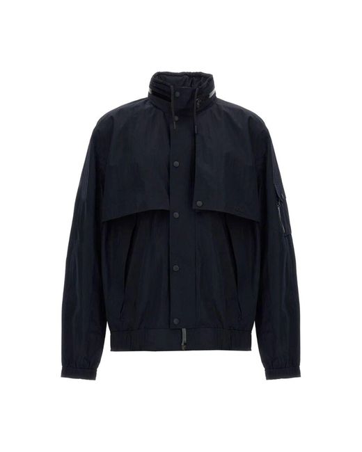 Mackage Blue Light Jackets for men