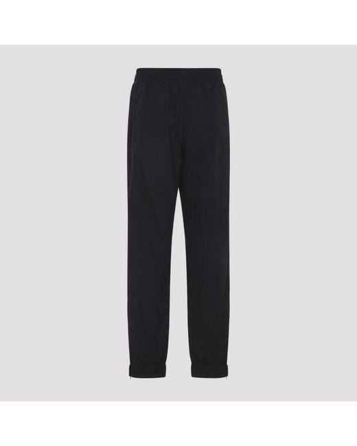 Balenciaga Black Sweatpants