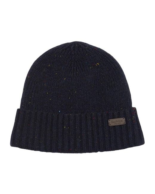 Barbour Blue Accessories for men