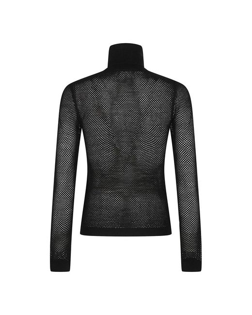 Turtlenecks P.A.R.O.S.H. de color Black