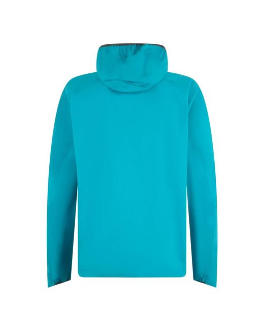 Herno Lichtgewicht Jack in het Blue voor heren