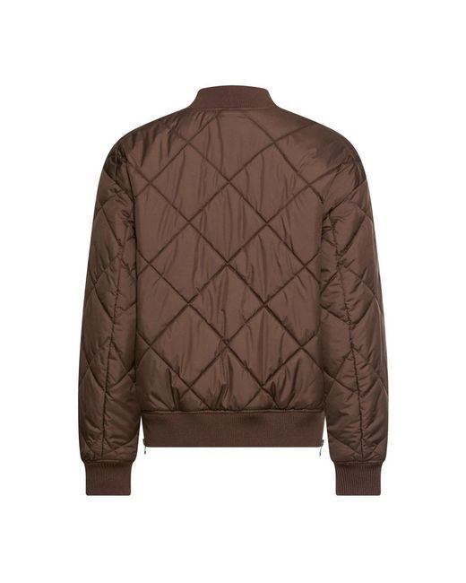 Camel Active Donsjassen in het Brown