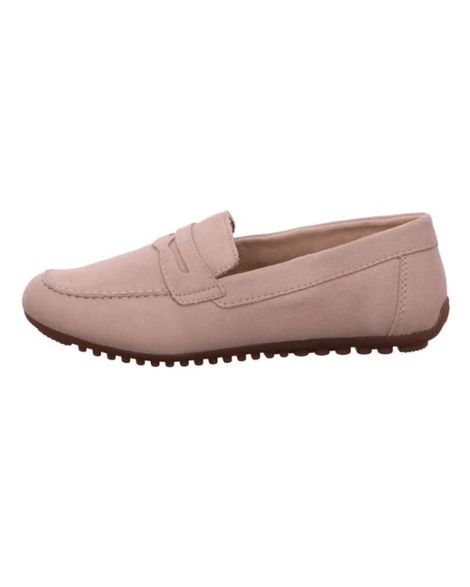 Remonte Pink Hausschuhe