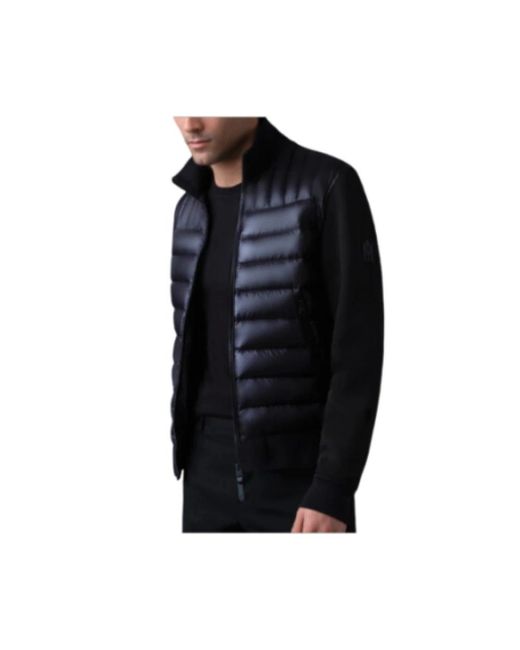 Mackage Down Jackets in het Black voor heren