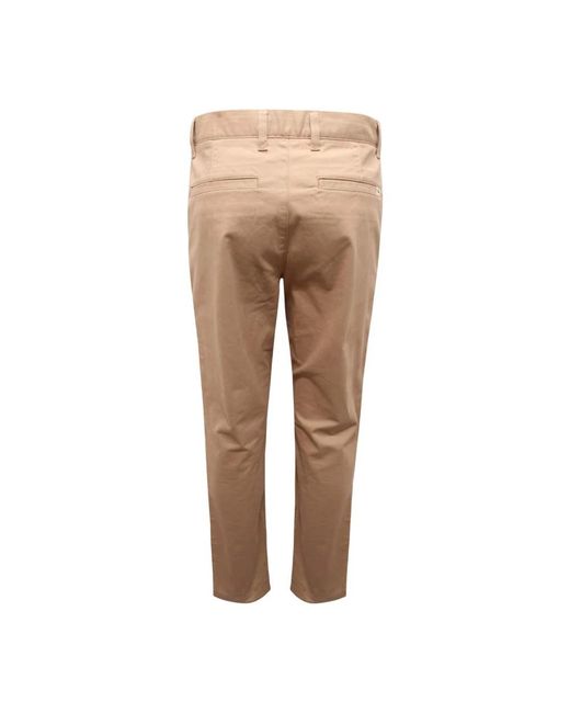 Lacoste Natural Chinos for men