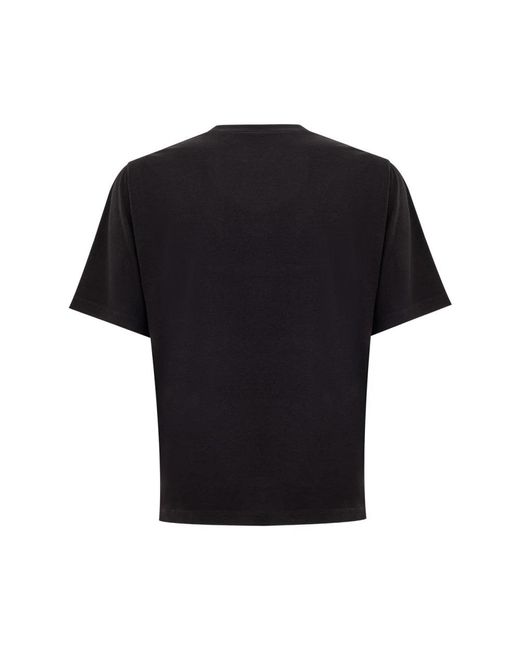DSquared² Black T-Shirts