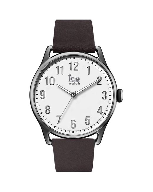 Ice-watch Ice Time 013044 in Black für Herren