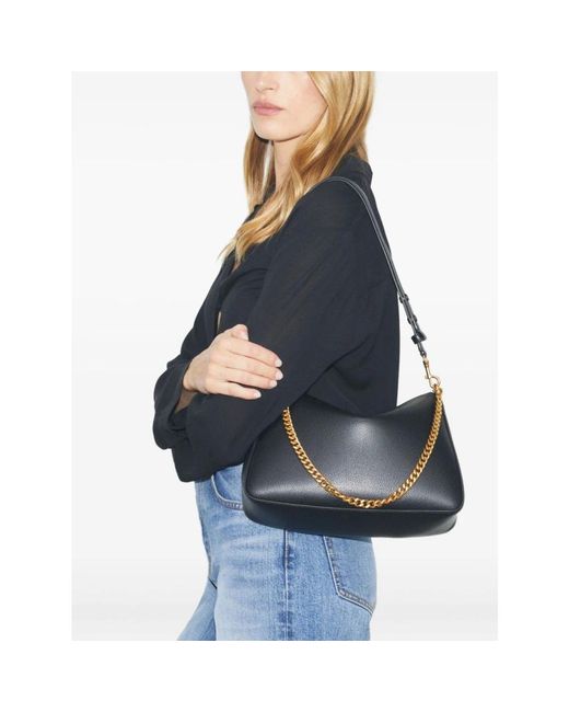 Tory Burch Shoulder Bags in het Black